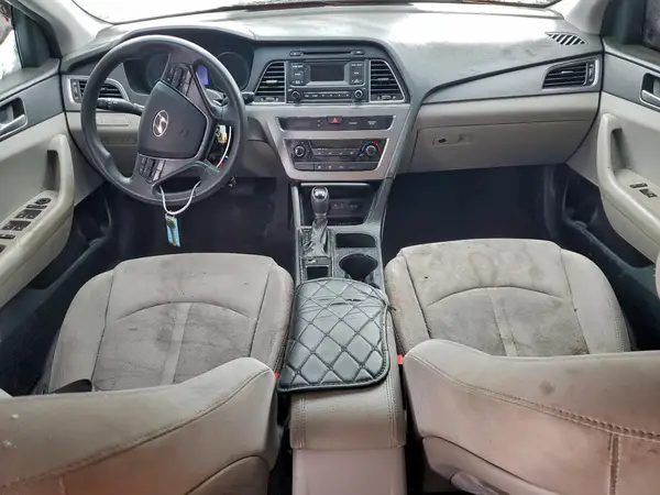 5NPE24AF7GH395298 2016 HYUNDAI SONATA - Image 8