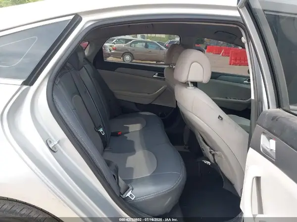 5NPE24AF7GH395687 2016 HYUNDAI SONATA - Image 8