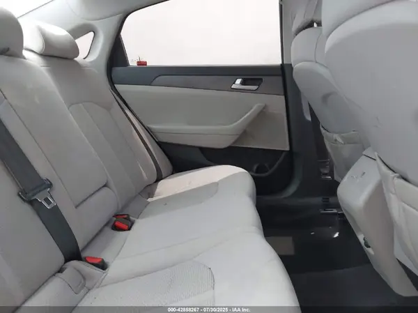 5NPE24AF7GH396712 2016 HYUNDAI SONATA - Image 8