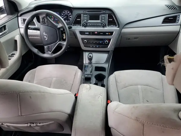 5NPE24AF7GH397889 2016 HYUNDAI SONATA - Image 8