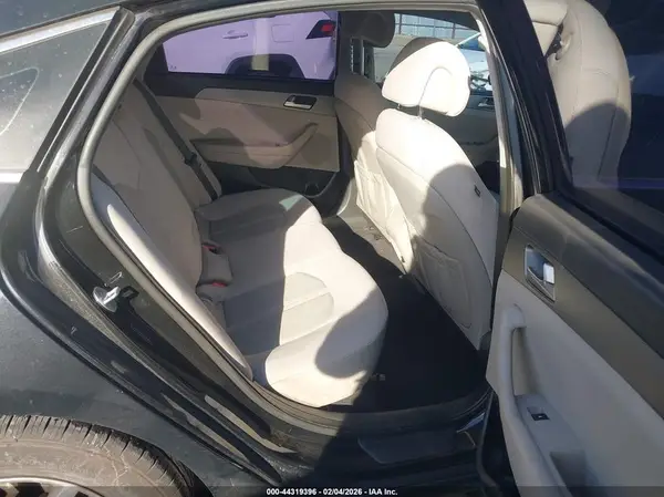 5NPE24AF7GH397990 2016 HYUNDAI SONATA - Image 8