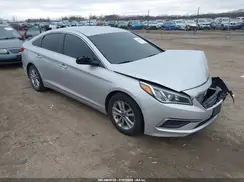 5NPE24AF7GH398122 2016 HYUNDAI SONATA