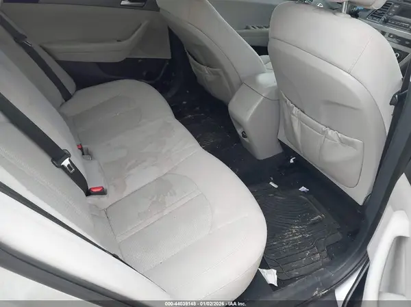 5NPE24AF7GH398122 2016 HYUNDAI SONATA - Image 8