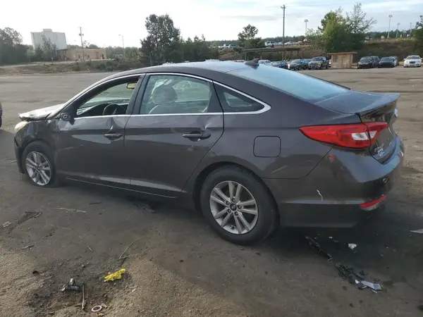 5NPE24AF7GH399030 2016 HYUNDAI SONATA - Image 2