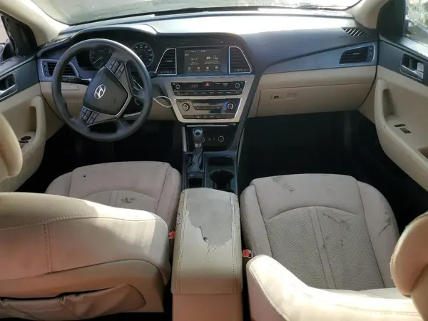 5NPE24AF7GH399030 2016 HYUNDAI SONATA - Image 8