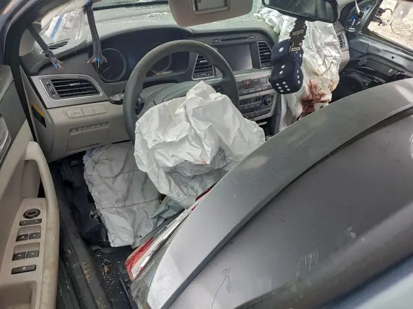 5NPE24AF7GH399125 2016 HYUNDAI SONATA - Image 8