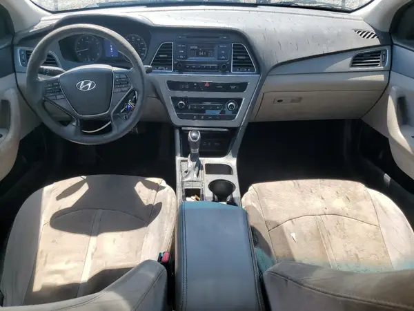 5NPE24AF7GH399271 2016 HYUNDAI SONATA - Image 8