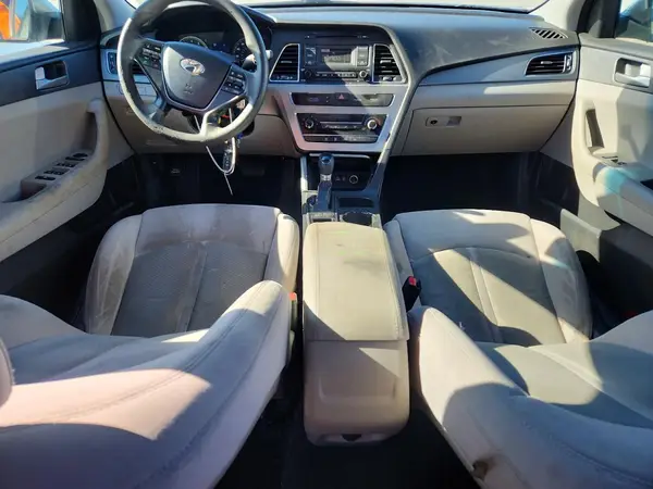 5NPE24AF7GH399383 2016 HYUNDAI SONATA - Image 8