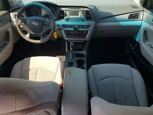 5NPE24AF7GH401553 2016 HYUNDAI SONATA - Image 8