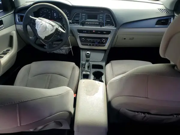 5NPE24AF7GH402069 2016 HYUNDAI SONATA - Image 8