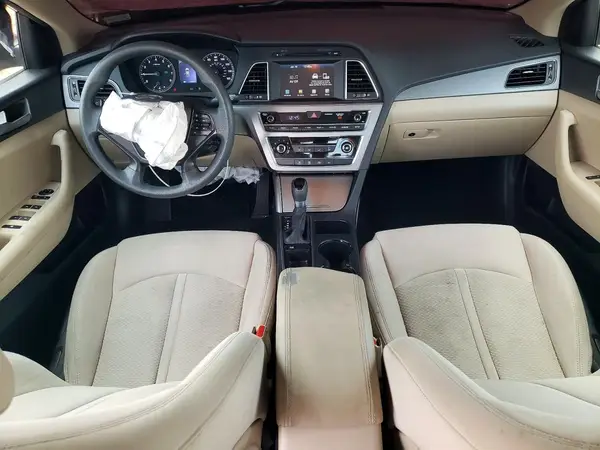5NPE24AF7GH402153 2016 HYUNDAI SONATA - Image 8