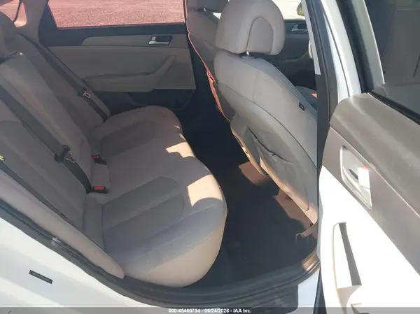5NPE24AF7GH403061 2016 HYUNDAI SONATA - Image 8