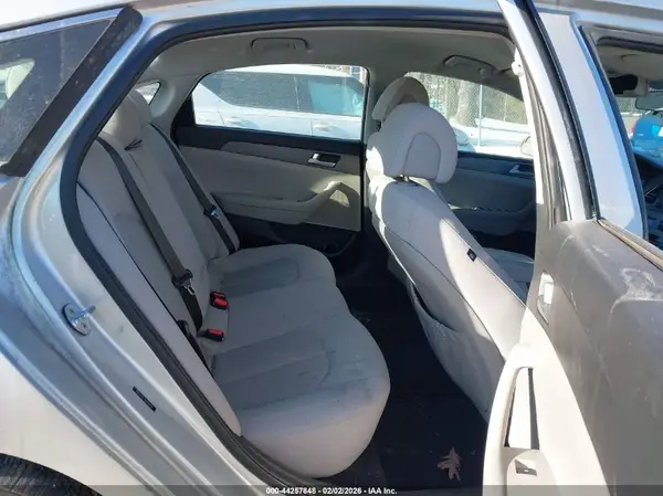5NPE24AF7GH403254 2016 HYUNDAI SONATA - Image 8