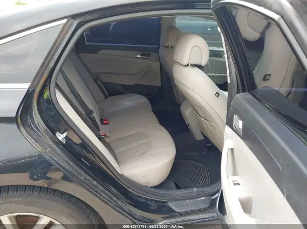 5NPE24AF7GH403500 2016 HYUNDAI SONATA - Image 8