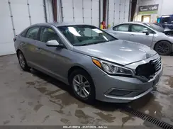 5NPE24AF7GH403531 2016 HYUNDAI SONATA
