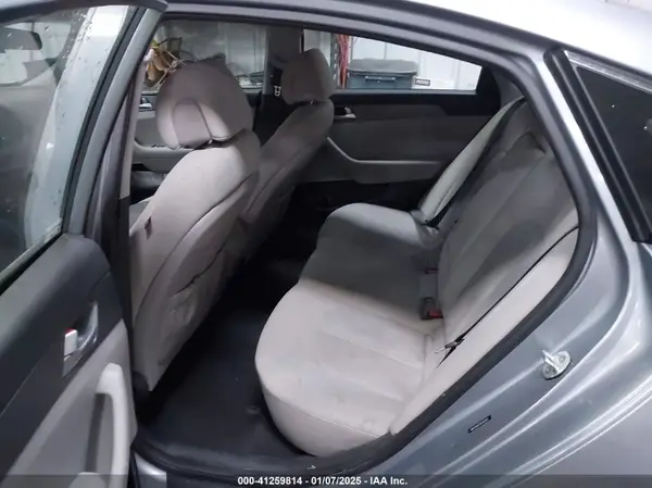 5NPE24AF7GH403531 2016 HYUNDAI SONATA - Image 8