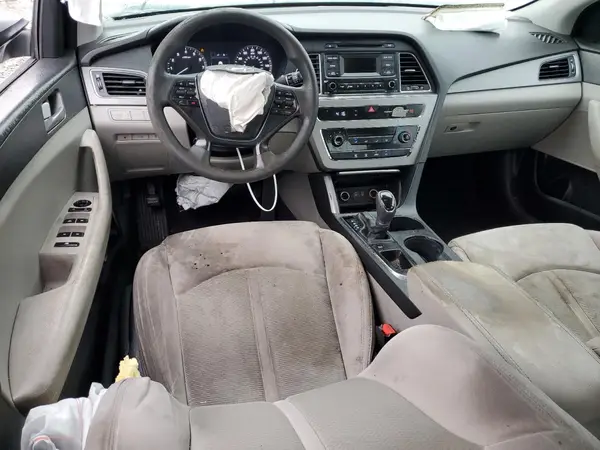 5NPE24AF7GH403853 2016 HYUNDAI SONATA - Image 8