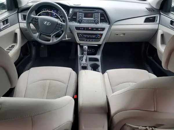 5NPE24AF7GH404016 2016 HYUNDAI SONATA - Image 8