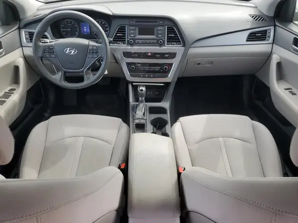 5NPE24AF7GH404047 2016 HYUNDAI SONATA - Image 8