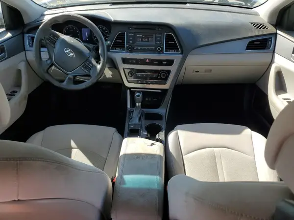 5NPE24AF7GH404176 2016 HYUNDAI SONATA - Image 8