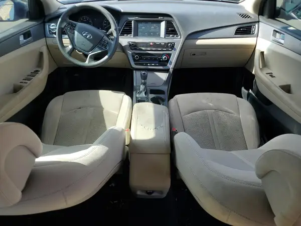 5NPE24AF7GH404369 2016 HYUNDAI SONATA - Image 8