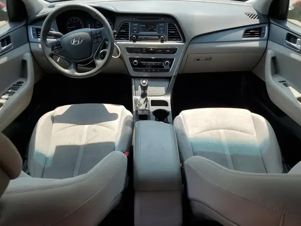 5NPE24AF7GH404498 2016 HYUNDAI SONATA - Image 8
