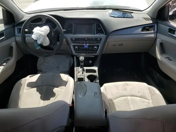 5NPE24AF7GH404582 2016 HYUNDAI SONATA - Image 8