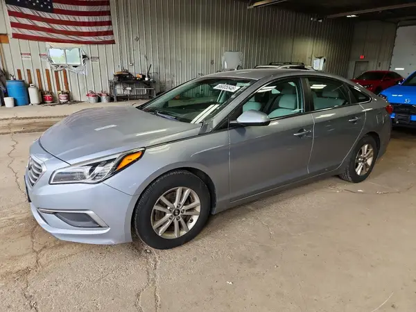 5NPE24AF7GH404694 2016 HYUNDAI SONATA - Image 1