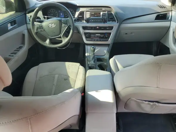 5NPE24AF7GH405232 2016 HYUNDAI SONATA - Image 8