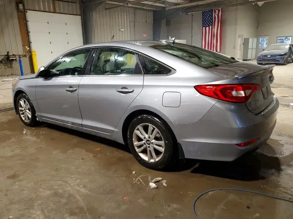 5NPE24AF7GH405876 2016 HYUNDAI SONATA - Image 2