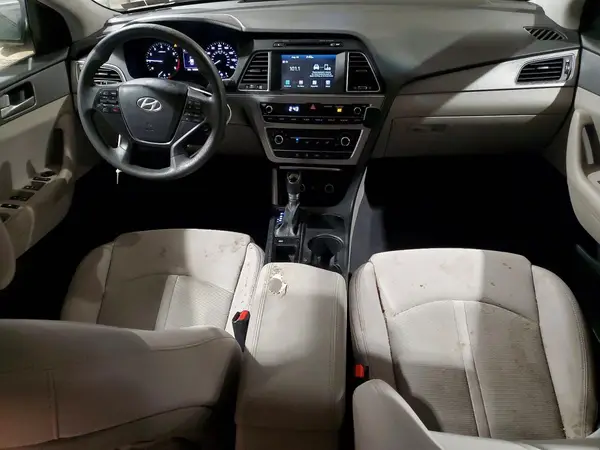 5NPE24AF7GH405876 2016 HYUNDAI SONATA - Image 8
