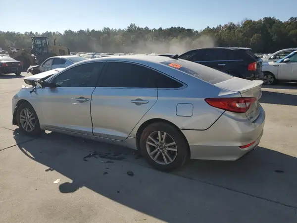 5NPE24AF7GH406428 2016 HYUNDAI SONATA - Image 2