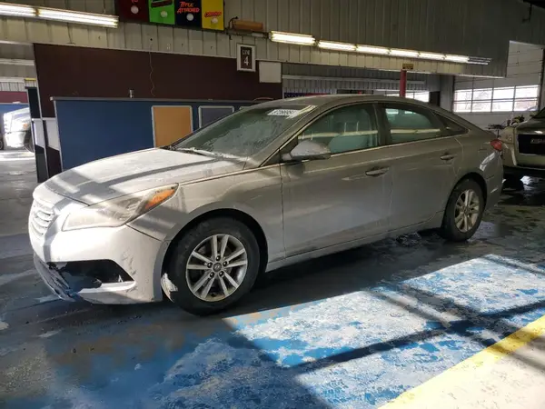 5NPE24AF7GH406512 2016 HYUNDAI SONATA - Image 1