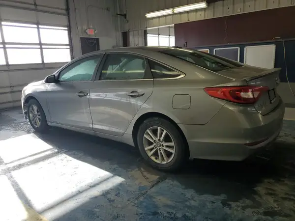 5NPE24AF7GH406512 2016 HYUNDAI SONATA - Image 2