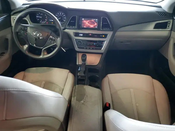 5NPE24AF7GH406512 2016 HYUNDAI SONATA - Image 8