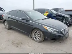 5NPE24AF7GH407613 2016 HYUNDAI SONATA