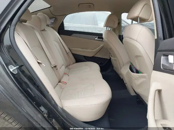 5NPE24AF7GH407613 2016 HYUNDAI SONATA - Image 8