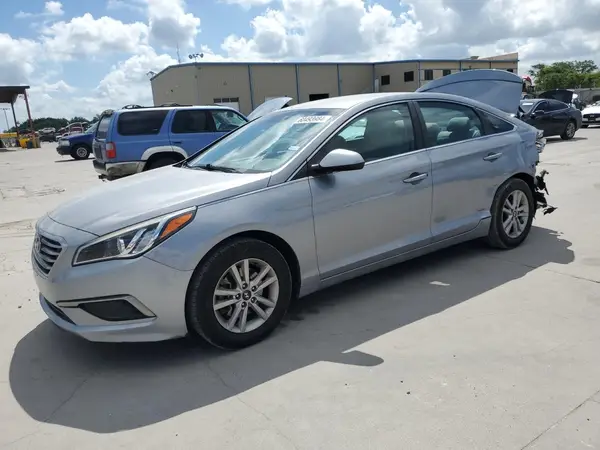 5NPE24AF7GH408258 2016 HYUNDAI SONATA - Image 1