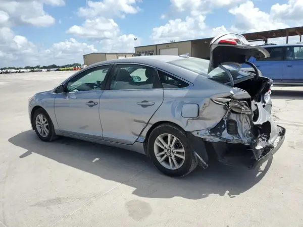 5NPE24AF7GH408258 2016 HYUNDAI SONATA - Image 2