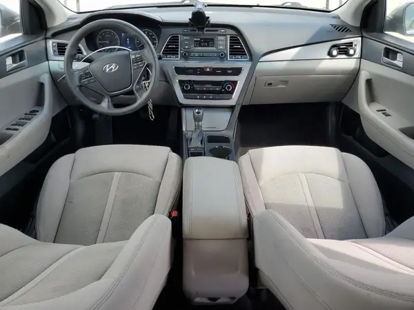 5NPE24AF7GH408258 2016 HYUNDAI SONATA - Image 8