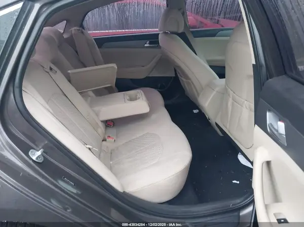 5NPE24AF7GH408308 2016 HYUNDAI SONATA - Image 8