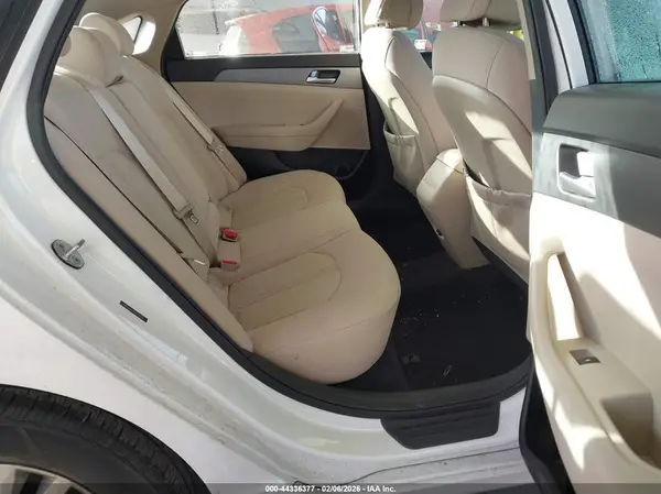 5NPE24AF7GH408373 2016 HYUNDAI SONATA - Image 8