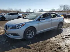 5NPE24AF7GH408423 2016 HYUNDAI SONATA