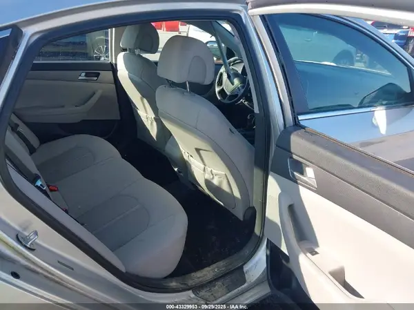 5NPE24AF7GH408454 2016 HYUNDAI SONATA - Image 8