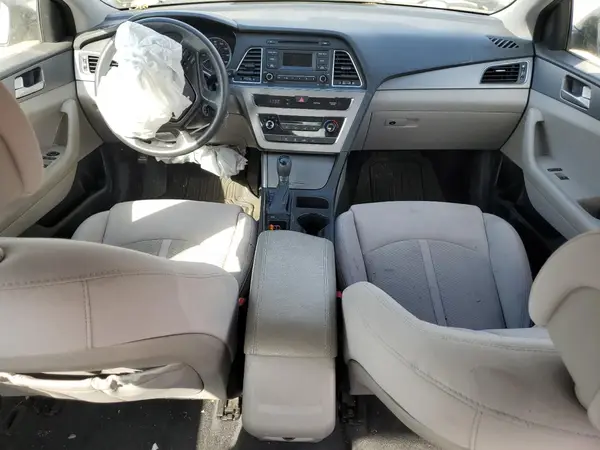 5NPE24AF7GH408549 2016 HYUNDAI SONATA - Image 8