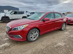 5NPE24AF7GH408793 2016 HYUNDAI SONATA