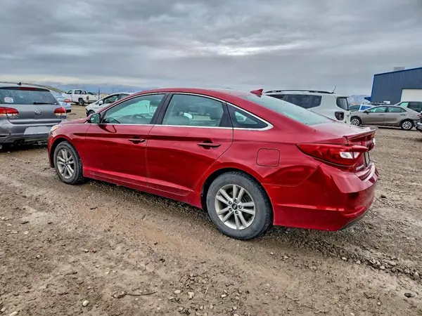 5NPE24AF7GH408793 2016 HYUNDAI SONATA - Image 2
