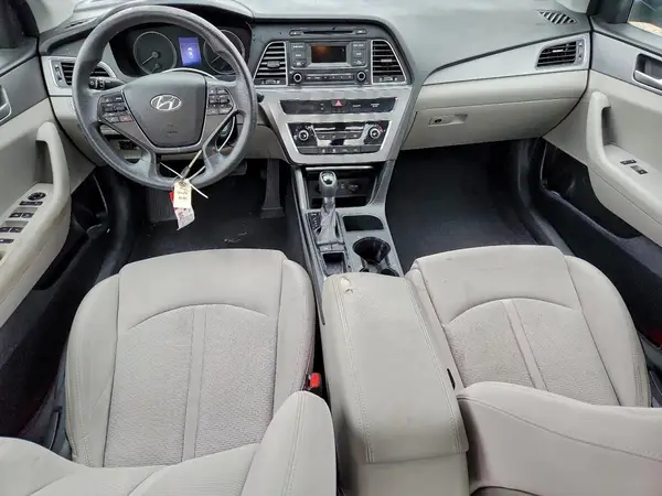 5NPE24AF7GH408793 2016 HYUNDAI SONATA - Image 8
