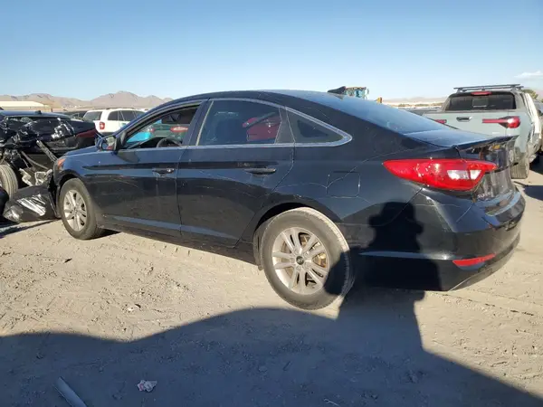5NPE24AF7GH408826 2016 HYUNDAI SONATA - Image 2