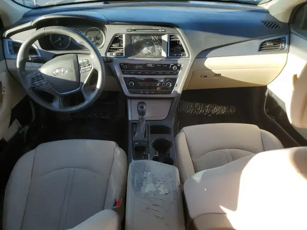 5NPE24AF7GH408826 2016 HYUNDAI SONATA - Image 8